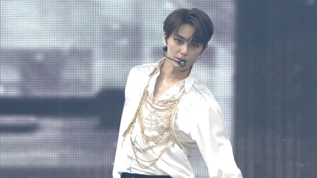 图片[2]-SEVENTEEN ODE TO YOU CONCERT 2019 [BDISO ISO 55.7GB]-蓝光演唱会资源网