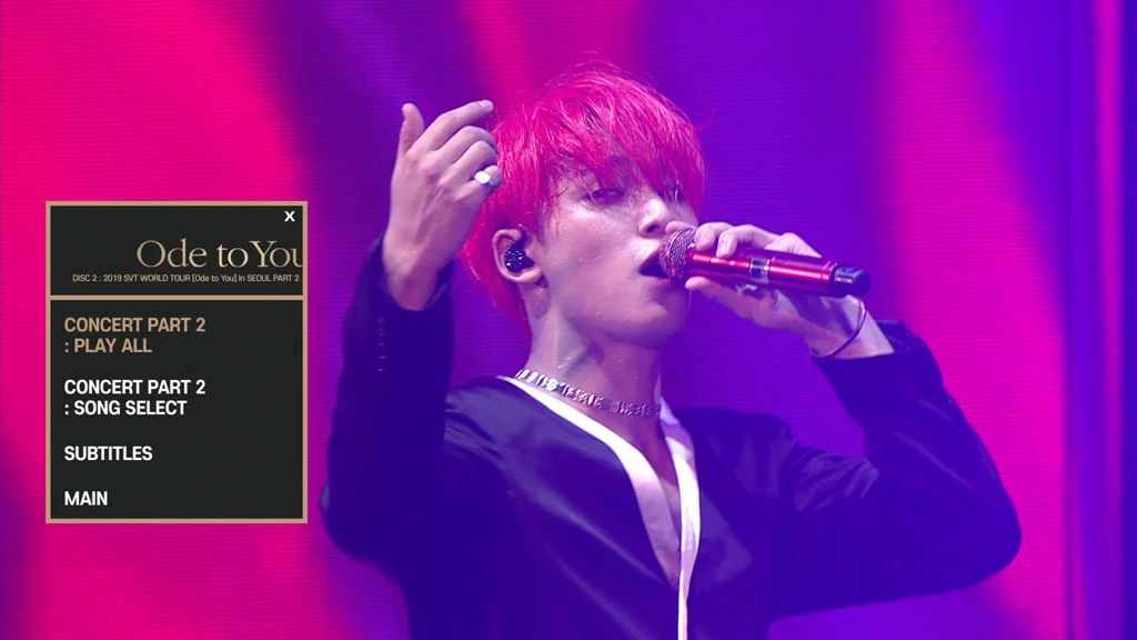 图片[8]-SEVENTEEN ODE TO YOU CONCERT 2019 [BDISO ISO 55.7GB]-蓝光演唱会资源网