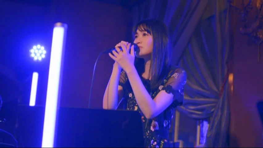 图片[3]-早见沙织 – Awake CD+DVD [DVDISO 1.39GB]-蓝光演唱会资源网