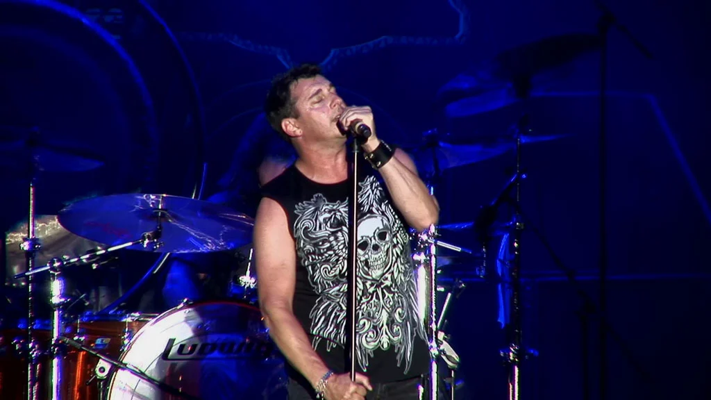 图片[4]-Axel Rudi Pell & Friends: Magic Moments – 25th Anniversary Special Show 2015《BDMV 43.8G》-蓝光演唱会资源网