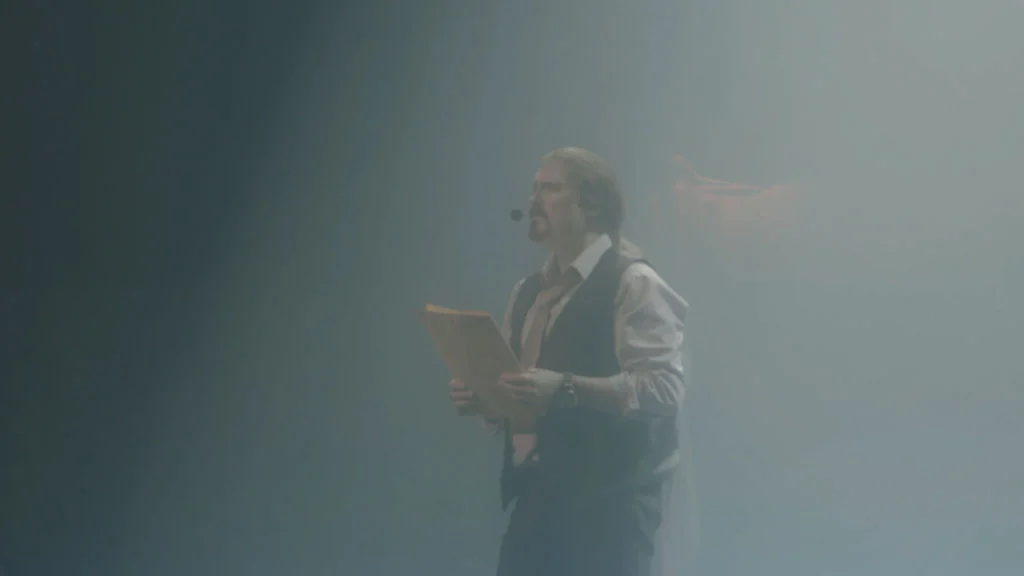 图片[4]-Ayreon – The Theater Equation 2016《BDMV 19.4G》-蓝光演唱会资源网