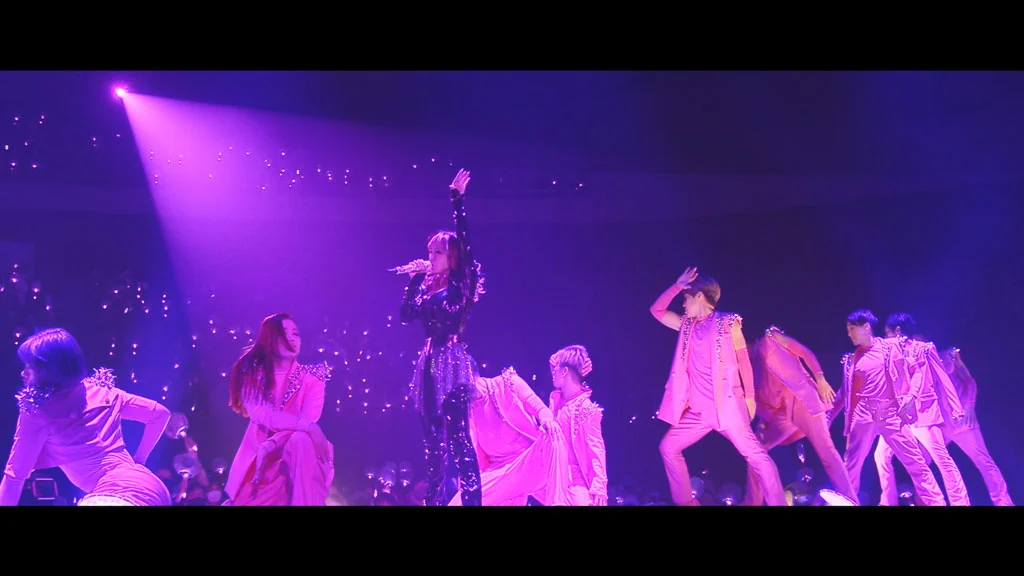 滨崎步 浜崎あゆみ Ayumi hamasaki – A ONE 2015 [32Bit/48kHz] [Hi-Res WAV 1.2GB]-蓝光演唱会资源网