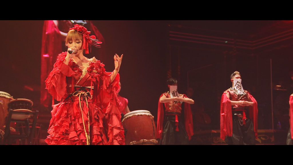 图片[3]-浜崎あゆみ – ayumi hamasaki COUNTDOWN LIVE 2022-2023 A ~Remember you~ 2023 [Remux MKV 34.3GB]-蓝光演唱会资源网