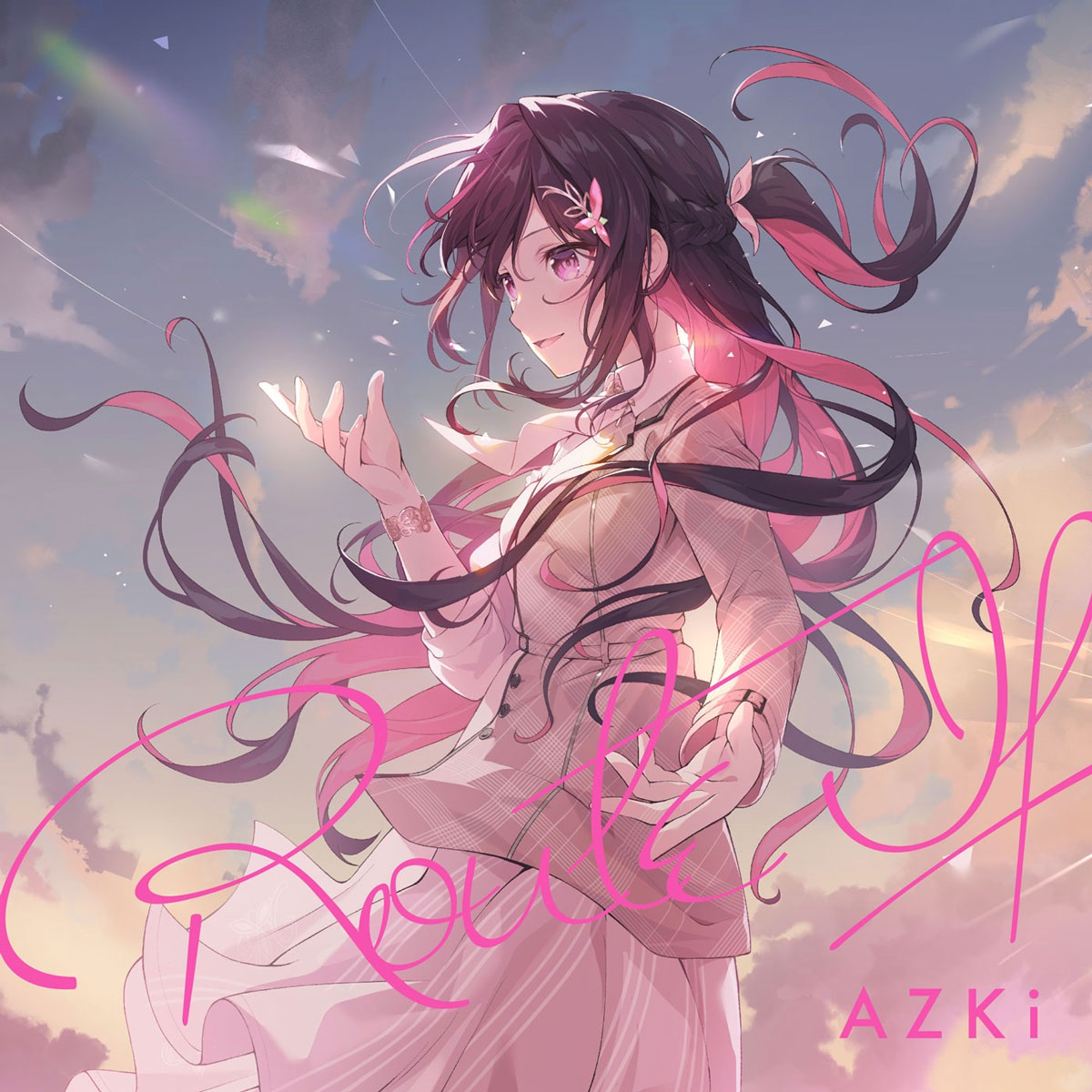 AZKi – Route If 2024 [24Bit/96kHz] [Hi-Res Flac 514MB]-蓝光演唱会资源网
