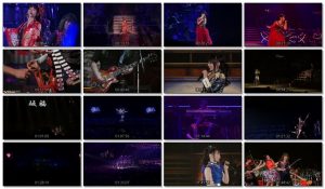 图片[2]-水树奈奈 2017~NANA MIZUKI LIVE ZIPANGU × 出雲大社御奉納公演～月花之宴～《BDMV四碟 171GB》-蓝光演唱会资源网