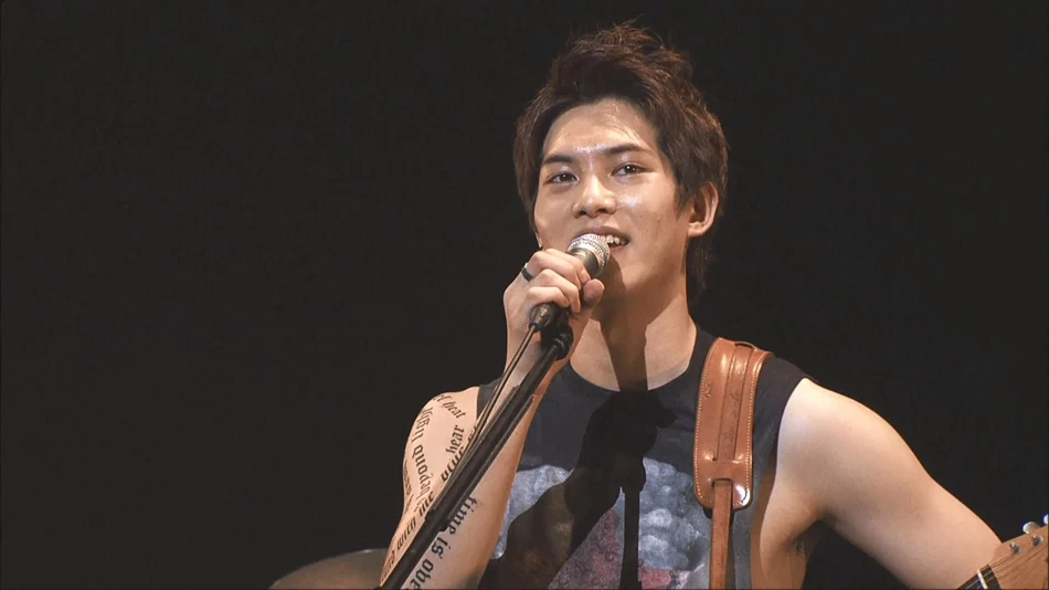 图片[3]-CNBLUE演唱会 CNBLUE Arena Tour 2012~COME ON!!!~@SAITAMA SUPER ARENA [BDMV 41.4GB]-蓝光演唱会资源网