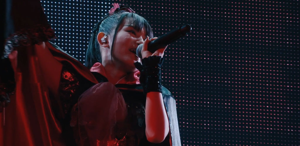 图片[2]-BABYMETAL – BABYMETAL WORLD TOUR 2014 APOCALYPSE《BDrip MP4 6.4G》-蓝光演唱会资源网