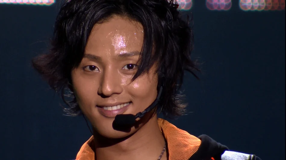 图片[6]-Kis-My-Ft2 2014 Concert Tour Kis-My-Journey 东京巨蛋演唱会《BDMV 70.2G》-蓝光演唱会资源网