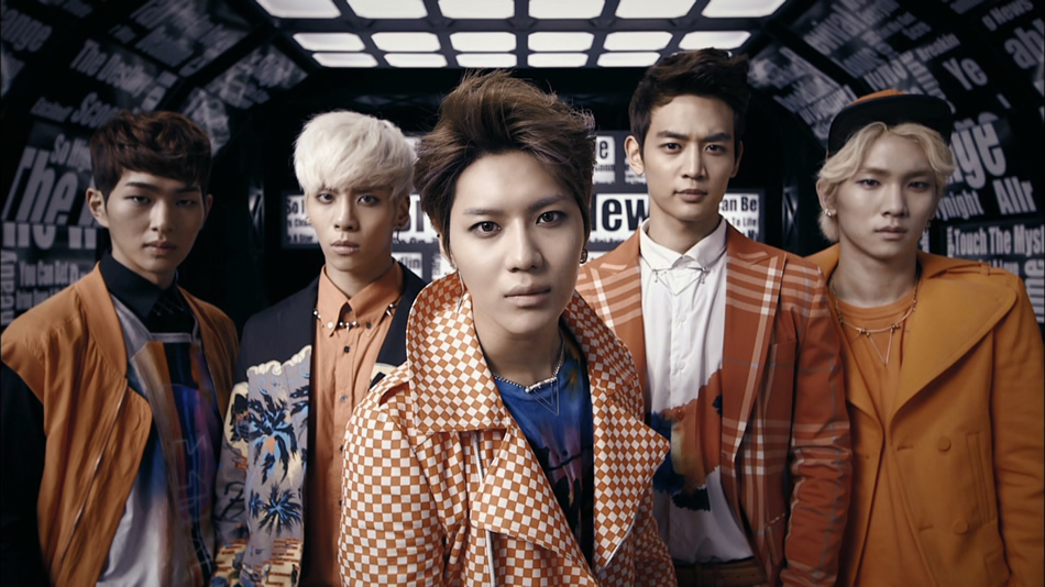 图片[2]-SHINee Visual Music by SHINee 首张日单MV精选合集2016 [BDMV 2BD 63.4GB]-蓝光演唱会资源网