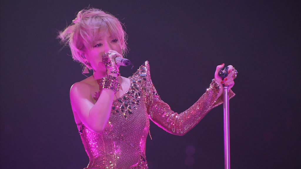 滨崎步 POWER of MUSIC 2011演唱会 ayumi hamasaki ~POWER of MUSIC~ 2011《REMUX TS 29.1G》-蓝光演唱会资源网