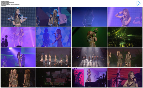 图片[2]-Apink 2nd Concert Live DVD PINK ISLAND 2015（DVD ISO双碟 10.95G ）-蓝光演唱会资源网