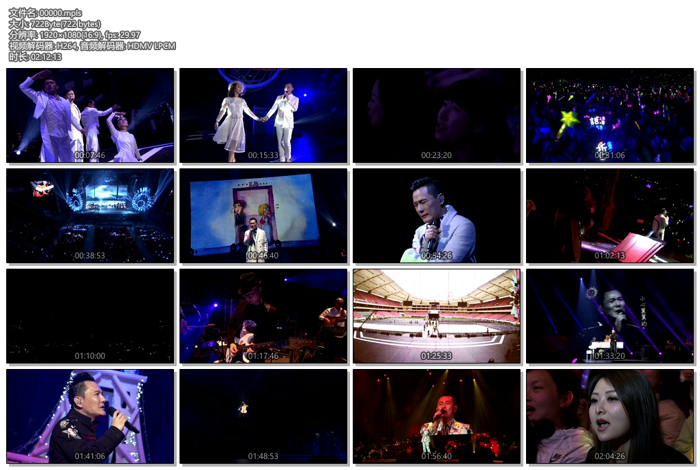 图片[4]-张信哲 还爱光年 2016世界巡回演唱会 台北小巨蛋站 Jeff Chang Love Light Year Live Concert 2016 [BDMV 40.6GB]-蓝光演唱会资源网