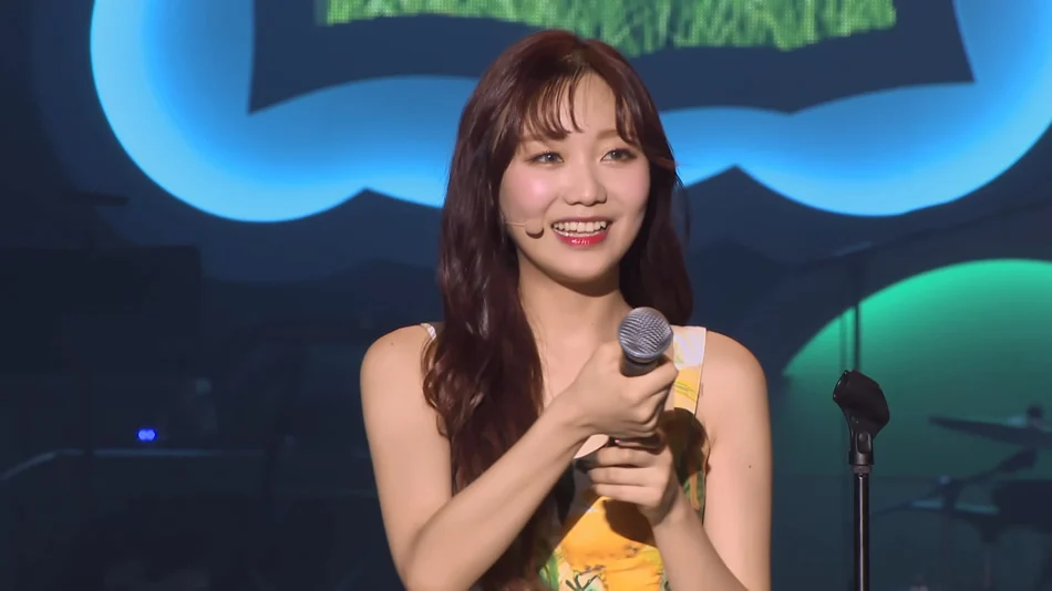 图片[10]-Lovelyz组合 2017 Summer Concert Alwayz 韩国夏季演唱会 Lovelyz – 2017 SUMMER CONCERT \”ALWAYZ\” [BDMV 2BD 78.6GB]-蓝光演唱会资源网