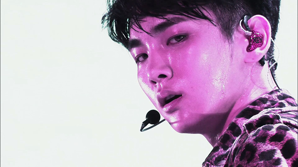 图片[13]-SHINee 演唱会 SHINee WORLD 2016~D×D×D~ Special Edition in TOKYO DOME 2016《BDMV双碟 63.3G》-蓝光演唱会资源网