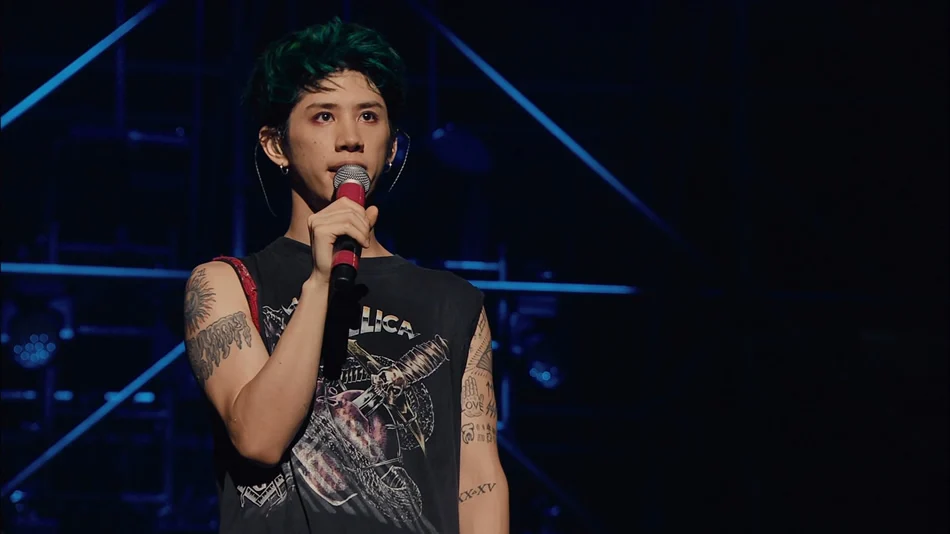 图片[2]-One Ok Rock组合 2015 35xxxv Japan Tour 巡回演唱会埼玉站+纪录片《BDMV 50.8G》-蓝光演唱会资源网