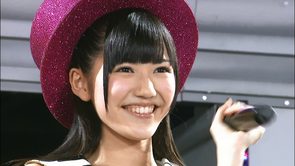 图片[2]-AKB48 Yossha~Ikuzo~! in Seibu Dome Concert 2011 日本埼玉西武巨蛋演唱会《BDMV 173G》-蓝光演唱会资源网
