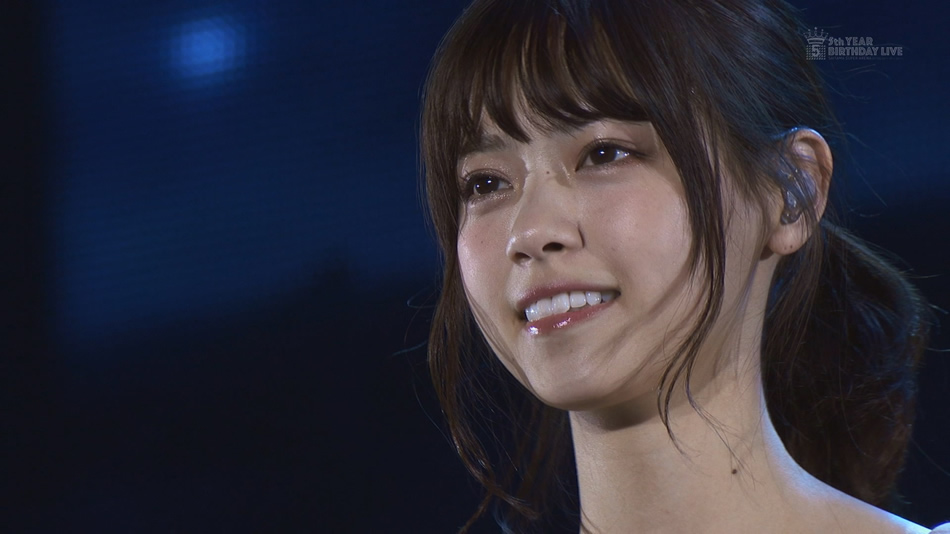 图片[2]-乃木坂46 5th Year Birthday Live 桥本奈奈未毕业 五周年纪念2017演唱会《BDMV 3BD 143G》-蓝光演唱会资源网