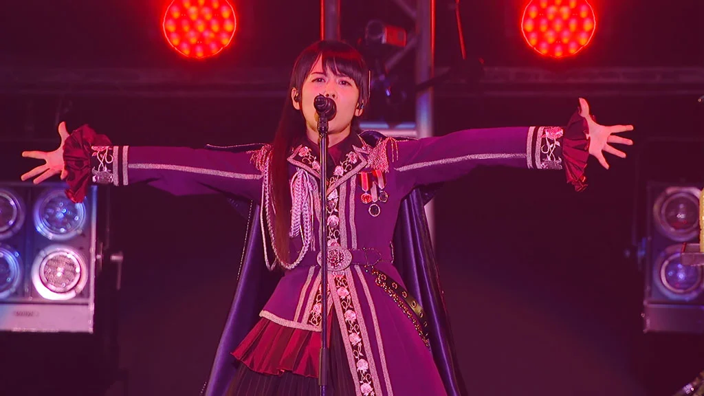 图片[5]-爆炸的梦! BanG Dream! Roselia 1st Live Rosenlied 2017《BDMV 20.2G》-蓝光演唱会资源网