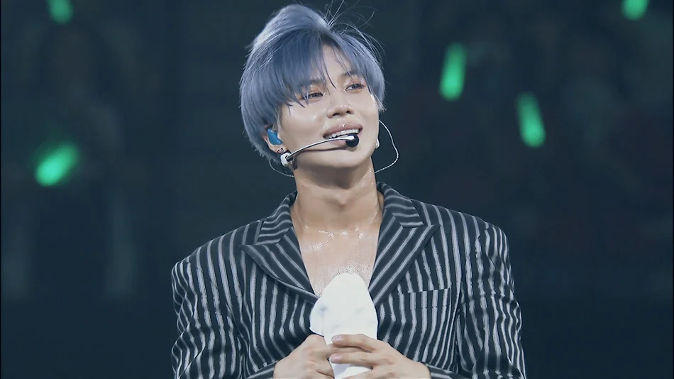 图片[2]-李泰民 2017 日本演唱会 TAEMIN THE 1st STAGE NIPPON BUDOKAN 2017 [BDMV 21.2GB]-蓝光演唱会资源网
