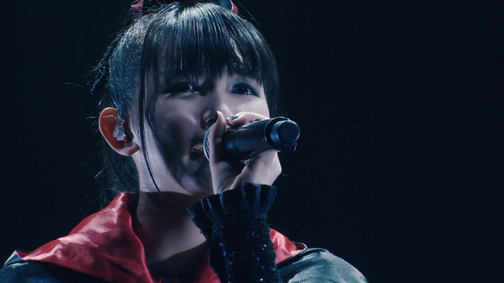 图片[2]-BABYMETAL -『METAL RESISTANCE EPISODE VII – APOCRYPHA – THE CHOSEN SEVEN』(THE ONE会員限定商品)2018《2BD ISO 32.7G》-蓝光演唱会资源网