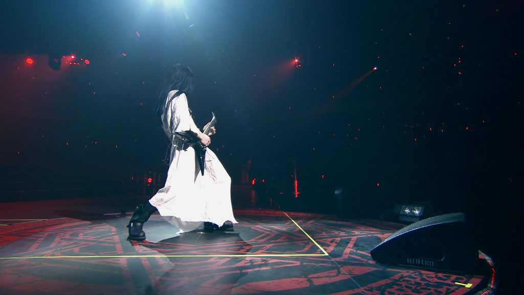 图片[3]-BABYMETAL – LIVE AT BUDOKAN ~RED NIGHT & BLACK NIGHT APOCALYPSE~ 2015 [BDISO 41GB]-蓝光演唱会资源网