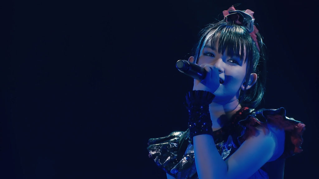 图片[5]-BABYMETAL -『METAL RESISTANCE EPISODE VII – APOCRYPHA – THE CHOSEN SEVEN』(THE ONE会員限定商品)2018《2BD ISO 32.7G》-蓝光演唱会资源网