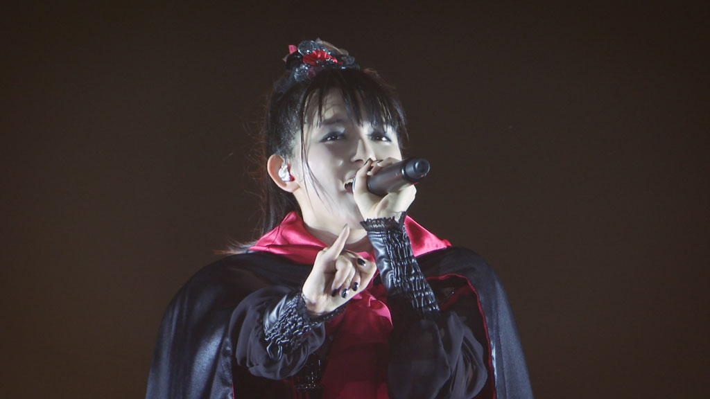 图片[4]-BABYMETAL LIVE AT WEMBLEYWORLD TOUR 2016 Kicks off at THE SSE ARENA《BDMV 30.1G》-蓝光演唱会资源网