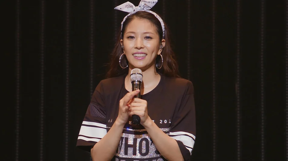 图片[4]-宝儿 BoA Live Tour 2014 ～WHO\’S BACK～日本演唱会《BDMV 38.2G》-蓝光演唱会资源网