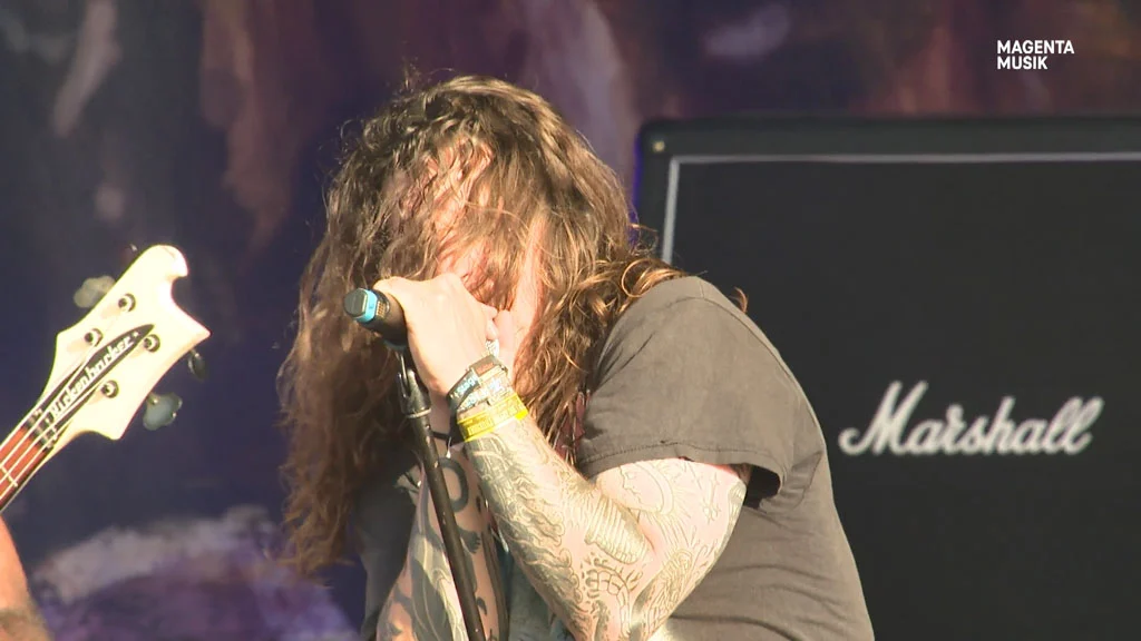 Baest – Wacken Open Air Live 2023 HD 1080P [WEB-DL MKV 3GB]-蓝光演唱会资源网