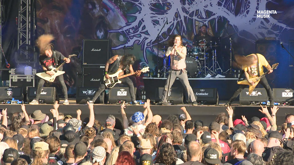 图片[3]-Baest – Wacken Open Air Live 2023 HD 1080P [WEB-DL MKV 3GB]-蓝光演唱会资源网