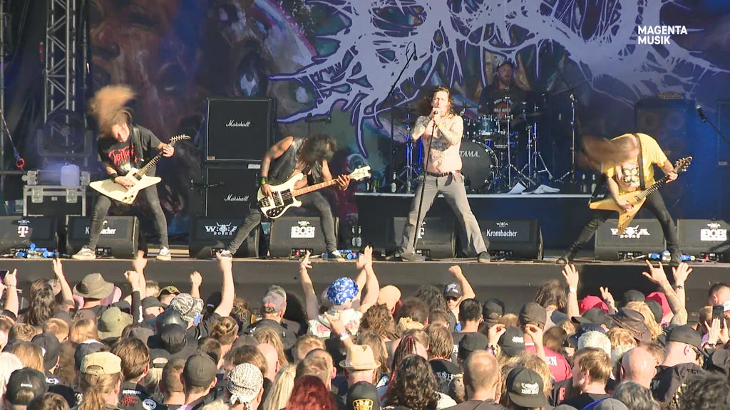 图片[3]-Baest – Wacken Open Air Live 2023 HD 1080P [WEB-DL MKV 3GB]-蓝光演唱会资源网