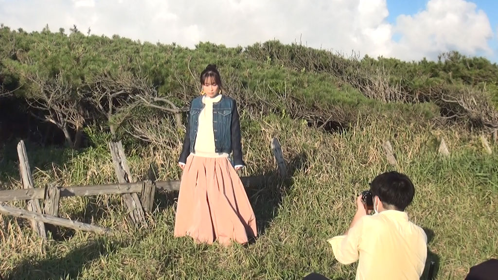 图片[5]-今井麻美 – Balancing Journey 2021 CD+BD [BDMV 8.21GB]-蓝光演唱会资源网