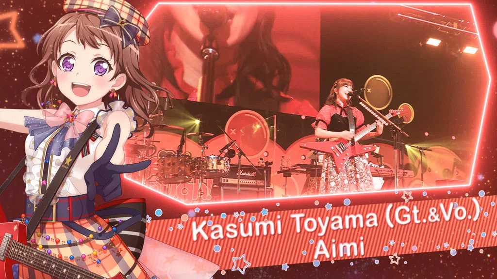 图片[2]-Band-Maid – Live Tokyo Garden Theater 2023 [BDMV 2BD 38.4GB]-蓝光演唱会资源网