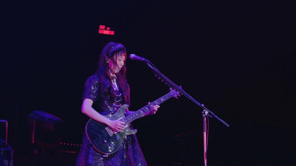 图片[4]-BanG Dream! – BanG Dream! Special LIVE Girls Band Party! 2020→2022 [2023] [BDMV 2BD 44.1GB]-蓝光演唱会资源网