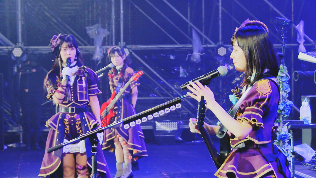 图片[8]-BanG Dream! – BanG Dream! 9th☆LIVE COMPLETE BOX 2022 [BDISO 4BD 154GB]-蓝光演唱会资源网