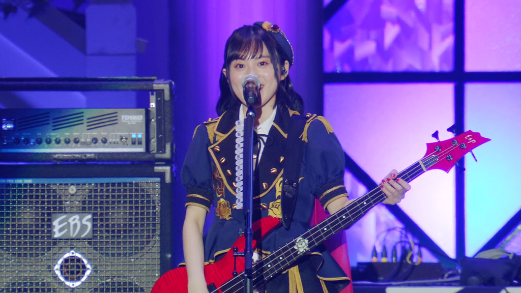 BanG Dream! Ave Mujica 0th LIVE 2023 [WEB-DL MP4 1.36GB]-蓝光演唱会资源网