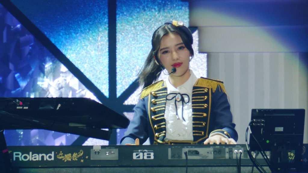 图片[2]-BanG Dream! Ave Mujica 0th LIVE 2023 [WEB-DL MP4 1.36GB]-蓝光演唱会资源网