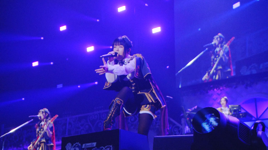 图片[3]-BanG Dream! Ave Mujica 0th LIVE 2023 [WEB-DL MP4 1.36GB]-蓝光演唱会资源网