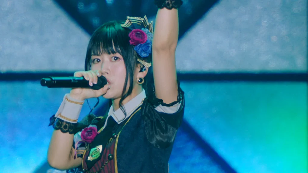 图片[4]-BanG Dream! LIVE – Roselia -Rausch《BDrip MKV 9.17G》-蓝光演唱会资源网