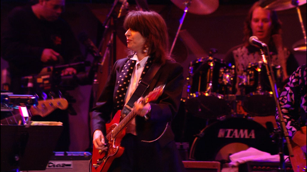 图片[4]-鲍勃·迪伦 30周年纪念演唱会 Bob Dylan: 30th Anniversary Concert Celebration 1992《ISO 43.7G 》-蓝光演唱会资源网