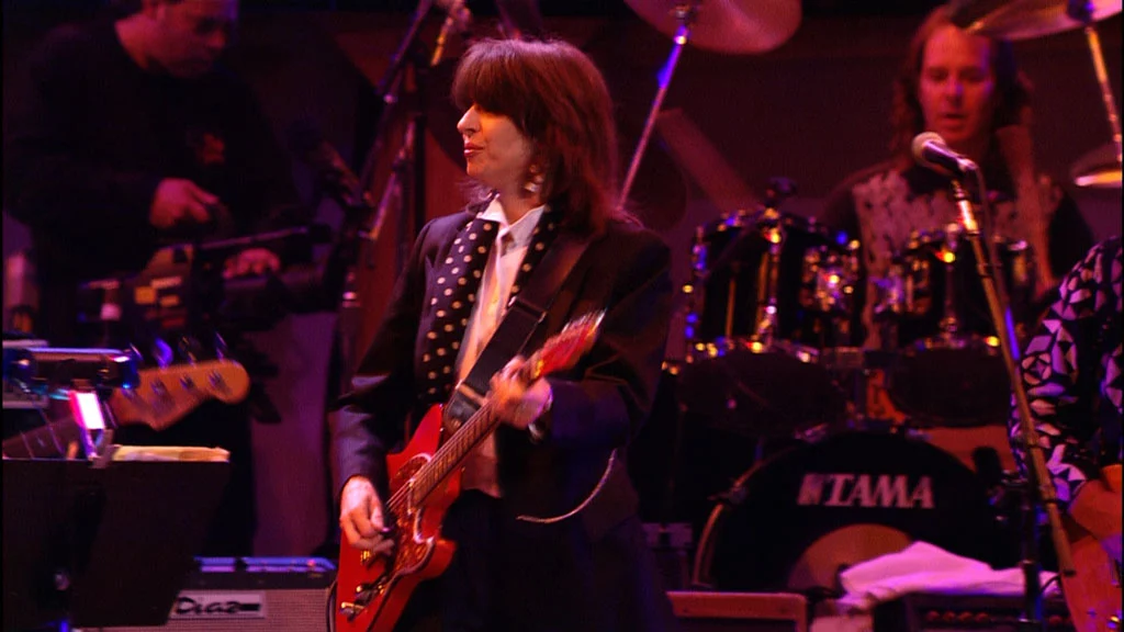 图片[4]-鲍勃·迪伦 30周年纪念演唱会 Bob Dylan: 30th Anniversary Concert Celebration 1992《ISO 43.7G 》-蓝光演唱会资源网