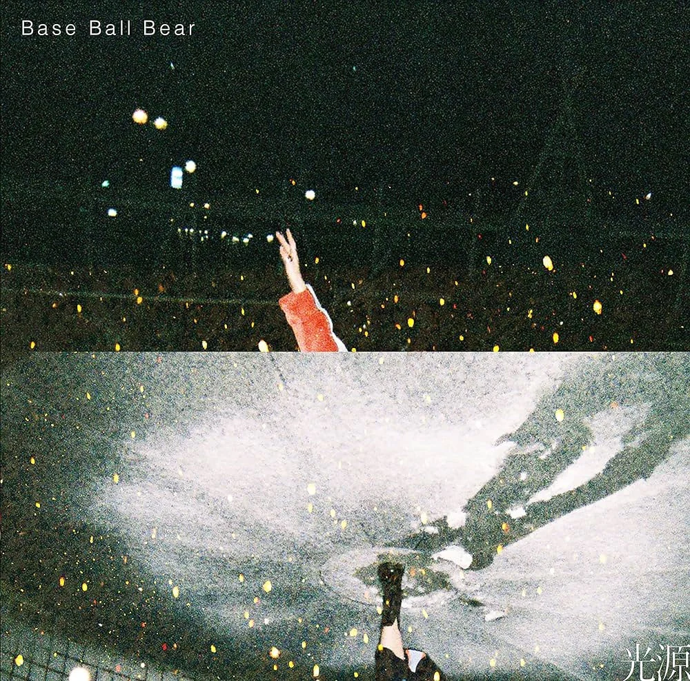 Base Ball Bear – 光源 付属DVD 2017 [DVD ISO 2.64GB]-蓝光演唱会资源网