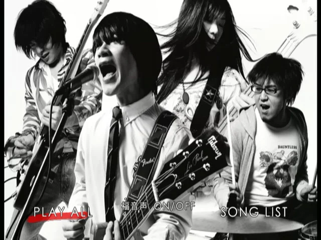 图片[2]-Base Ball Bear – 映像版『バンドBについて』 第2巻 [2011.11.09] [DVD ISO 4.07GB]-蓝光演唱会资源网