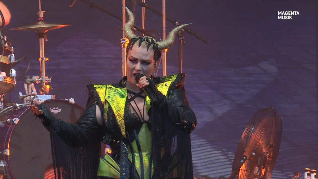 Battle Beast – Wacken Open Air Live 2023 HD 1080P [WEB-DL MKV 3.77GB]-蓝光演唱会资源网