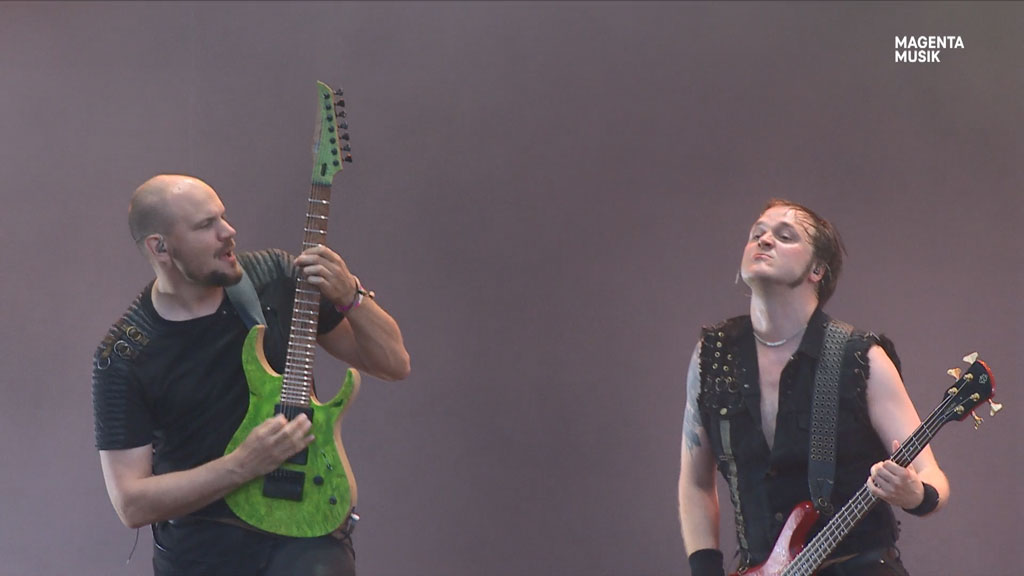 图片[2]-Battle Beast – Wacken Open Air Live 2023 HD 1080P [WEB-DL MKV 3.77GB]-蓝光演唱会资源网