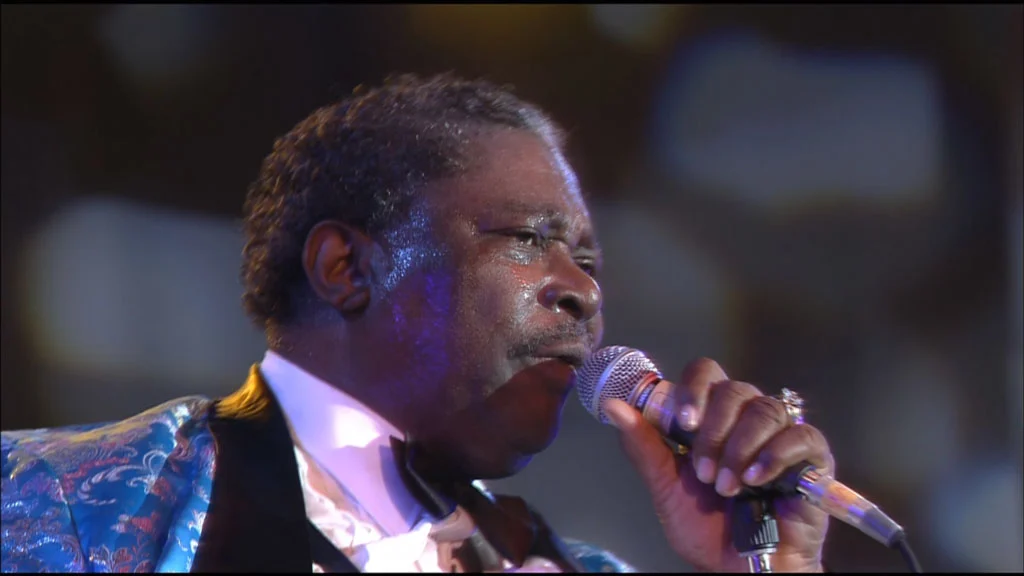 B. B. King – Live At Montreux  1993《BDMV 22.27 G》-蓝光演唱会资源网