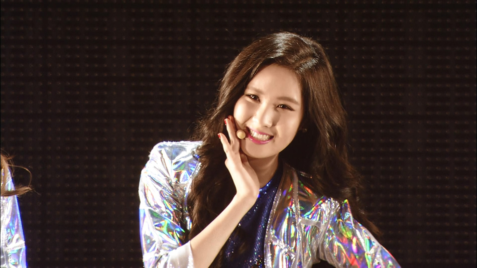 图片[3]-少女时代 首次东京巨蛋个唱 Girls\’ Generation The Best Live at Tokyo Dome 2015 《BDMV 37.6G》-蓝光演唱会资源网