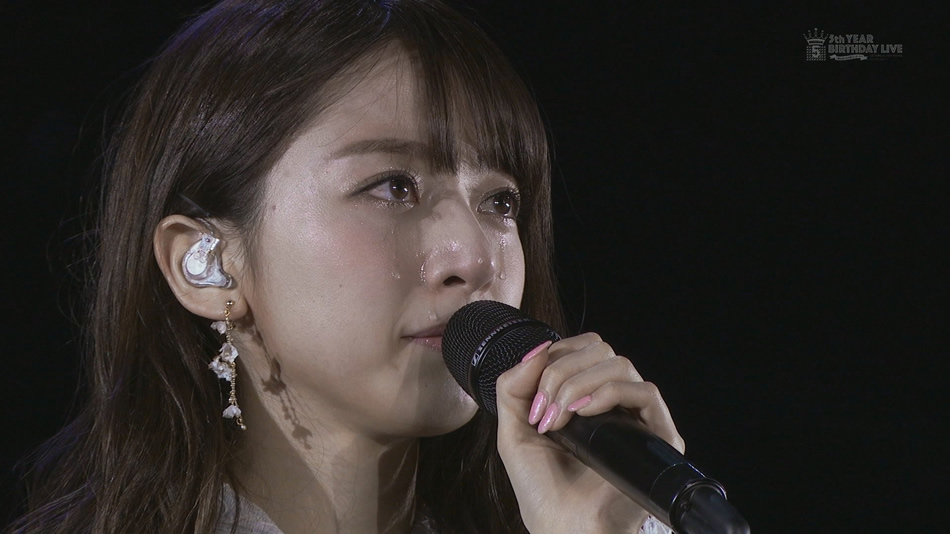 乃木坂46 5th Year Birthday Live 桥本奈奈未毕业 五周年纪念2017演唱会《BDMV 3BD 143G》-蓝光演唱会资源网