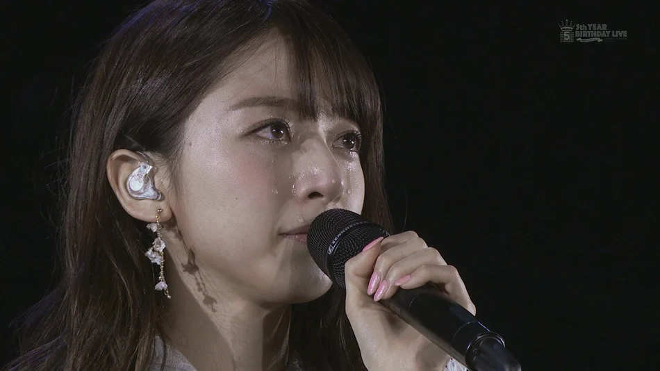 乃木坂46 5th Year Birthday Live 桥本奈奈未毕业 五周年纪念2017演唱会《BDMV 3BD 143G》-蓝光演唱会资源网