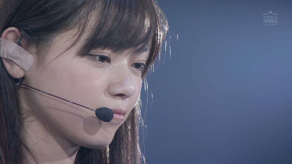 图片[4]-乃木坂46 2nd Year Birthday Live 2014 02 22两周年纪念日本演唱会《BDMV 2BD 57.9G》-蓝光演唱会资源网